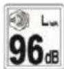 PARKSIDE PPHSA 40Li A1 - Bildzeichen auf dem Gerät: - 9