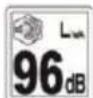 PARKSIDE PPHSA 40Li A1 - Symbols on the Equipment - 9