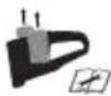 PARKSIDE PPHSA 40Li A1 - Symbols on the Equipment - 8