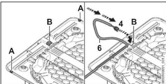STIHL iMow 6.0 EVO - HINWEIS - 6
