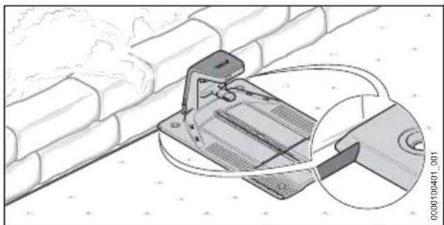 STIHL iMow 6.0 EVO - LET OP - 2