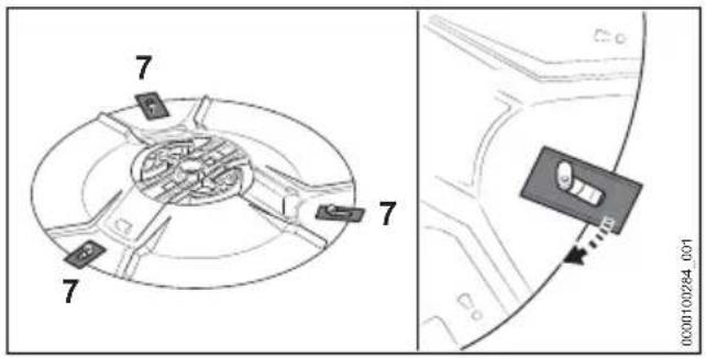 STIHL iMow 6.0 EVO - Réparation français - 1