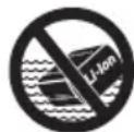 STIHL iMow 6.0 EVO - Warning symbols - 11