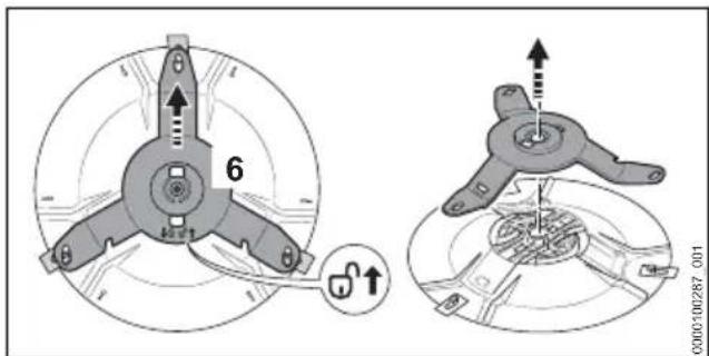 STIHL iMow 6.0 EVO - ! AVERTISSEMENT - 4
