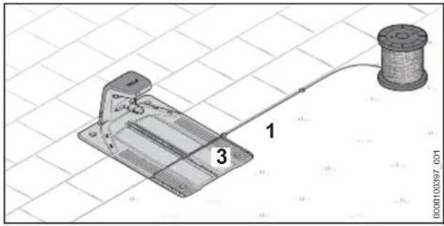 STIHL iMow 6.0 EVO - Dockingstation aufstellen deutsch - 3