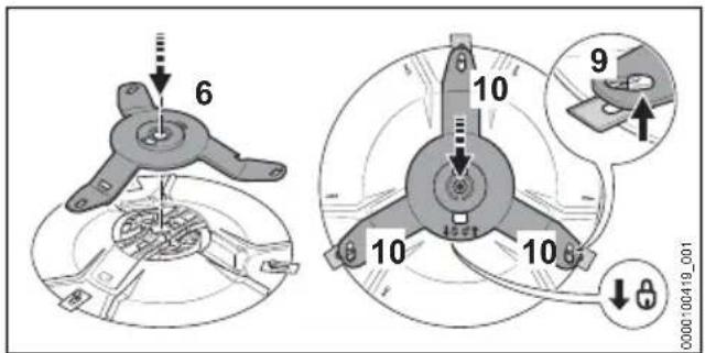 STIHL iMow 6.0 EVO - WARNING - 7