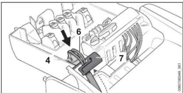 STIHL iMow 6.0 EVO - Préparation de la station de base - 7