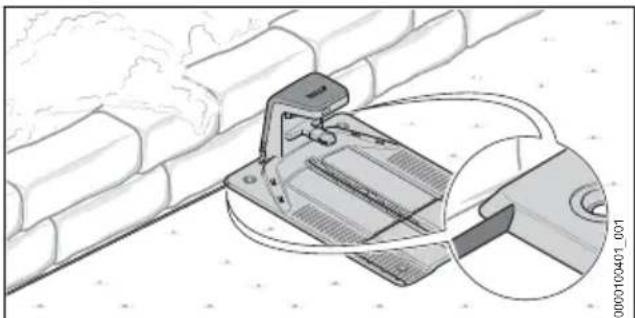 STIHL iMow 6.0 EVO - AVVISO - 2