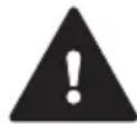 STIHL iMow 6.0 EVO - Warning symbols - 1