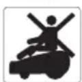STIHL iMow 6.0 EVO - Warning symbols - 7