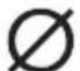 STIHL iMow 6.0 EVO - Symbols - 1