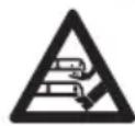 STIHL iMow 6.0 EVO - Warning symbols - 6