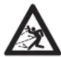 STIHL iMow 6.0 EVO - Warning symbols - 4