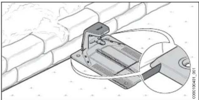 STIHL iMow 6.0 EVO - HINWEIS - 2