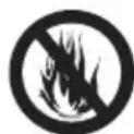 STIHL iMow 6.0 EVO - Warning symbols - 12