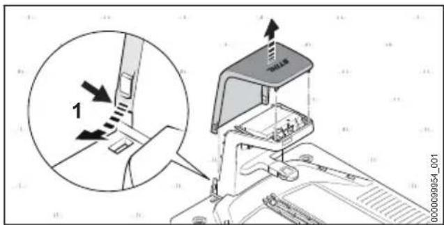 STIHL iMow 6.0 EVO - NOTICE - 3