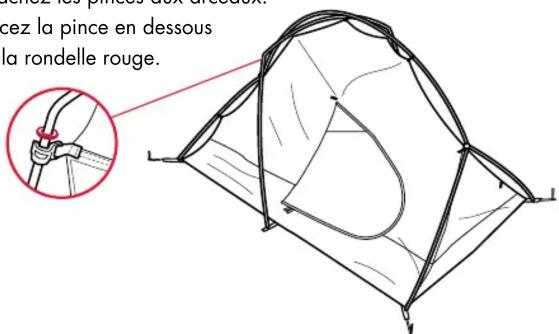 MSR Access 1 - MONTAGE DU VESTIBULE - 1