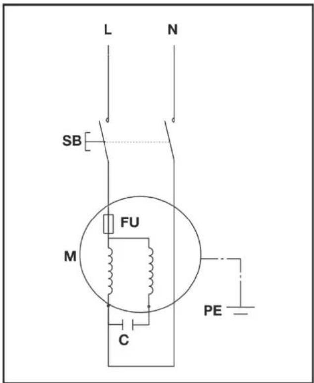 ATIKA ASP 4 N2 - Date tehnice - 1