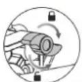 ATIKA ASP 4 N2 - Symbole Gerät - 13