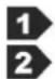ATIKA ASP 4 N2 - Symbole w instrukcji obsługi - 5