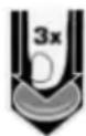 Deltafox DGPLM 4219 SP - Zimny rozruch: - 1