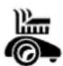 STIHL iMow RMI 422 - The image contains a graphical representation of a patterned bar or bar with vertical stripes. There is no textual content to extract. - 1