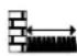 STIHL iMow RMI 422 - Obstacle haut : - 1