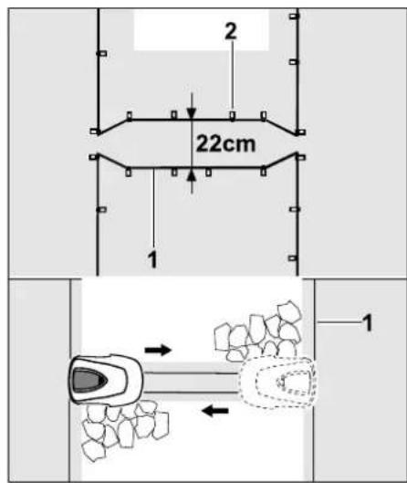 2 22cm 1 1