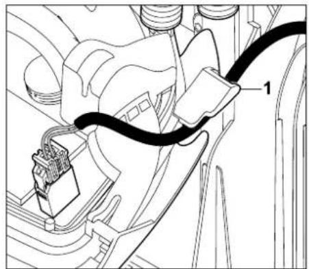 STIHL iMow RMI 422 - Nota: - 2
