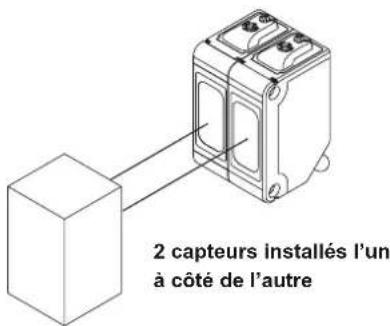 PANASONIC CX412PZ - FONCTION AUTOMATIQUE DE SUPPRESSION DES INTERFÉRENCES - 1