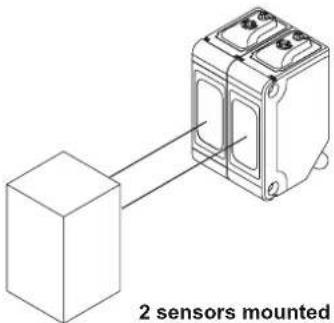 PANASONIC CX412PZ - AUTOMATIC INTERFERENCE PREVENTION FUNCTION - 1