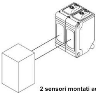 PANASONIC CX412PZ - FUNZIONE AUTOMATICA DI SOPPRESSIONE DI INTERFERENZE - 1