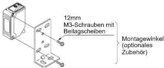 PANASONIC CX412PZ - MONTAGE UND AUSRICHTUNG - 1