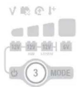 NOCO Genius 2X2 - Understanding Error LEDs. - 2