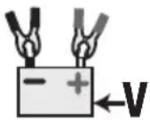 Tecmate Optimate 4 CANbus - PROCEEDING TO CHARGE: - 2
