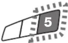 Tecmate Optimate 4 CANbus - FORTSETZUNG DES LADEVORGANGS - 11