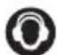 DOLMAR HT42 - Symbols END220-2 - 5