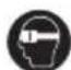 DOLMAR HT42 - Symbols END220-2 - 2