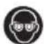DOLMAR HT42 - Symbols END220-2 - 3