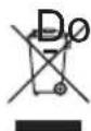 Deltafox DGELM 1537 - Pictorial Diagrams on the Equipment - 14