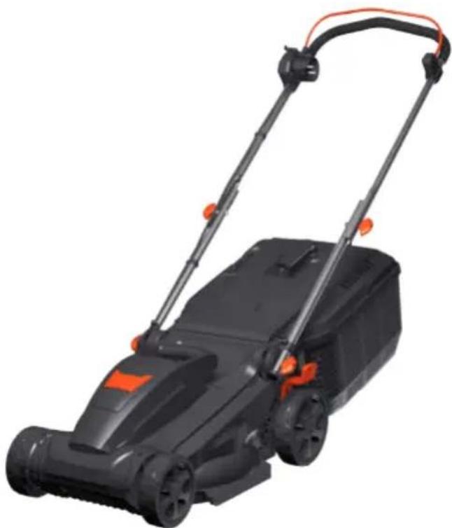 Deltafox DGELM 1537 - 1