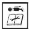 Deltafox DGELM 1537 - Pictorial Diagrams on the Equipment - 8