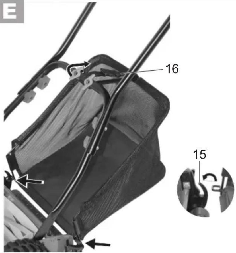 E 16 15