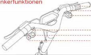 SEGWAY Ninebot KickScooter GT1E - 2