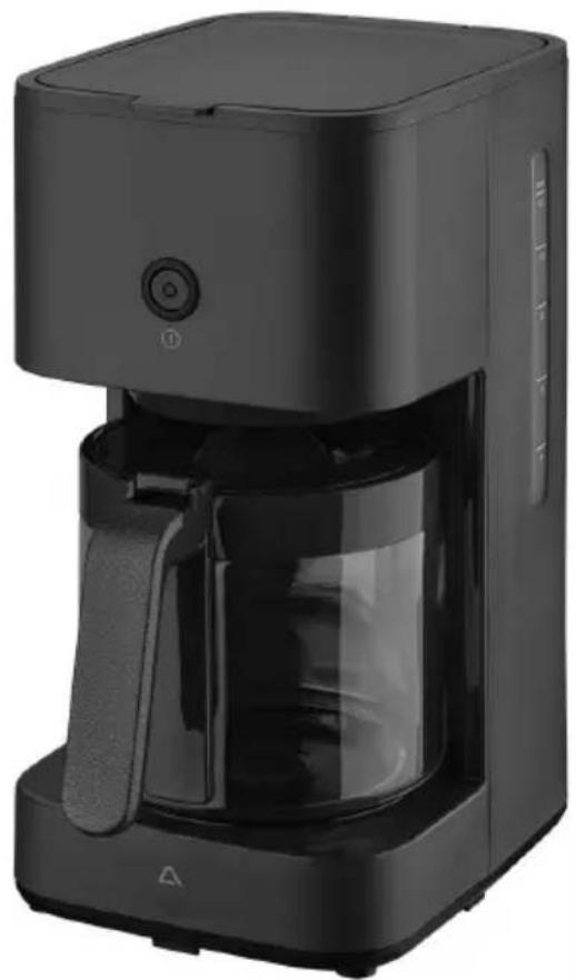 Ambiano GTCM05 - Cafetière électrique - 1