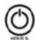 NewAir NCH840BK00 - CONTROL PANEL INSTRUCTIONS - 2