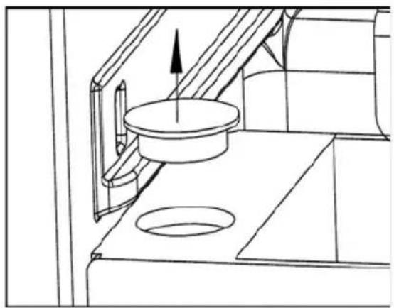 NewAir NCH840BK00 - Notas: - 1