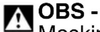 METABO AS 20 M PC - WARNING - - 1