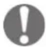 Deltafox DGEHT 6860 3D - Symbols in the manual - 2