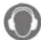 Deltafox DGEHT 6860 3D - Symbols on the device - 4